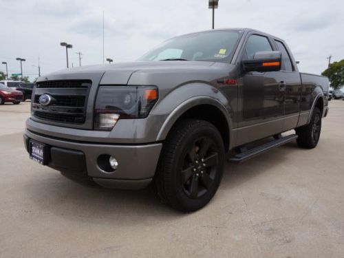 2008 Ford F150 Lariat >> Find new 2013 Ford F-150 2WD SuperCab 145 FX2 Luxury in Pilot Point, Texas, United States, for ... 2008 Ford F150 Lariat >> Find new 2013 Ford F-150 2WD SuperCab 145 FX2 Luxury in Pilot Point, Texas, United States, for ...