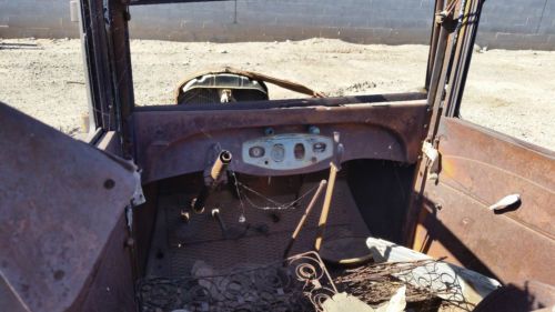 Car Glass Repair >> Find new 1929 1930 Dodge truck pick up Dodge Brothers Rat ... Car Glass Repair >> Find new 1929 1930 Dodge truck pick up Dodge Brothers Rat ...