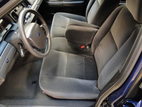 Police Cars For Sale >> Find used 2005 CROWN VIC P71 POLICE, STREET APPEARANCE ... Police Cars For Sale >> Find used 2005 CROWN VIC P71 POLICE, STREET APPEARANCE ...