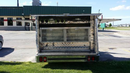 Dually Trucks For Sale >> Find used 1997 GMC Sierra C3500 Heavy Duty Lunch Truck ... Dually Trucks For Sale >> Find used 1997 GMC Sierra C3500 Heavy Duty Lunch Truck ...