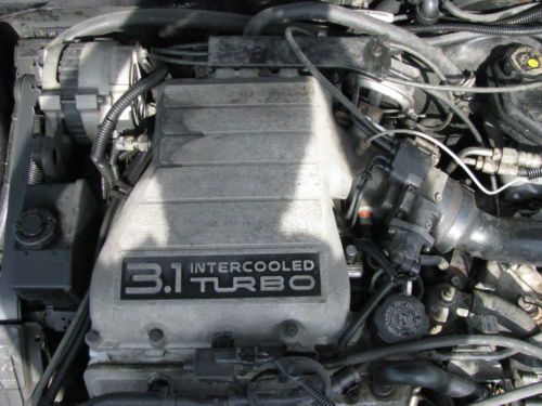Find used 1994 Pontiac Grand Prix SE Coupe 2-Door 3.1L ... Find used 1994 Pontiac Grand Prix SE Coupe 2-Door 3.1L ...