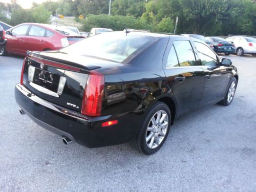 Sell used 2005 Cadillac STS 4-Door V8 4.6L AWD* Fully ...