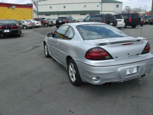 sell used 2001 pontiac grand am gt in 3400 south 3 light vanity bar