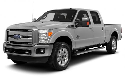 2015 ford f250 xl