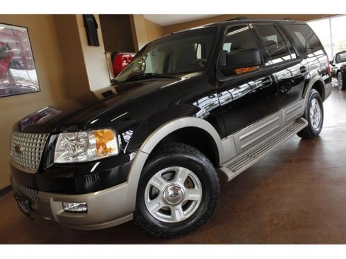 2004 ford expedition eddie bauer automatic 4-door suv