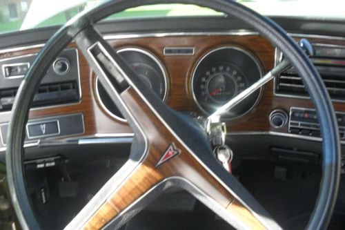catalina 1972 door pontiac cars sedan 6l base
