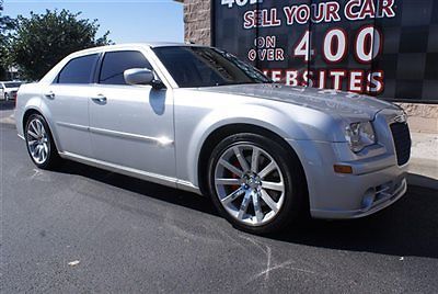 2009 chrysler 300 c srt-8 $10k procharger supercharger borla tuner 300c srt8!