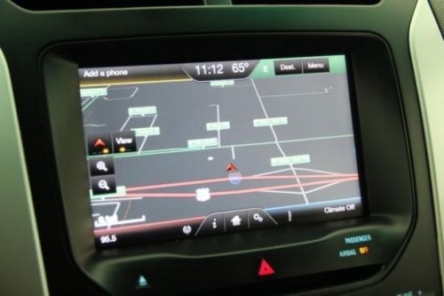 Salina Used Cars >> Sell used 2014 XLT FWD 3.5 V6 Navigation Reverse Camera Trailer Tow Package Sync Cruise in ... Salina Used Cars >> Sell used 2014 XLT FWD 3.5 V6 Navigation Reverse Camera Trailer Tow Package Sync Cruise in ...