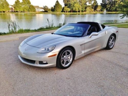 2005 chevy corvette c6 super nice! priced to sell! c5 2006 2007 2008 2009 2004