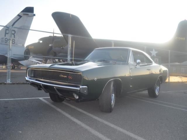 Dodge charger r/t