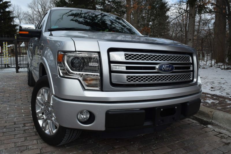 Download Ford F 150 Platinum For Sale In Sc Gif