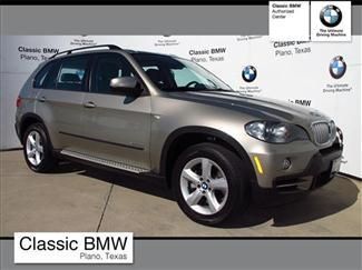 2010 certified x5d-premium/technology/access and more!!