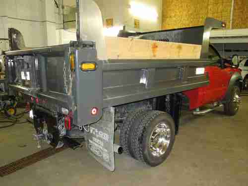 F550 For Sale >> Sell used 2005 FORD F550 DUMP TRUCK 4X4 in Johnstown ... F550 For Sale >> Sell used 2005 FORD F550 DUMP TRUCK 4X4 in Johnstown ...