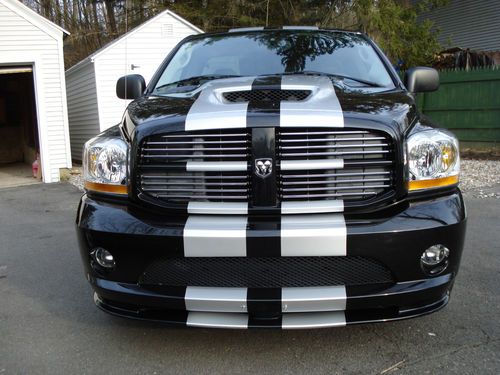 2006 dodge ram srt 10