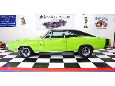 1970 dodge charger r/t tribute 440 v8 magnum awesome car low reserve