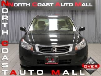2010(10) honda accord lx-p only 33563 miles! clean! like new! must see! save big