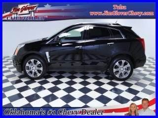 2012 cadillac srx fwd 4dr performance collection traction control