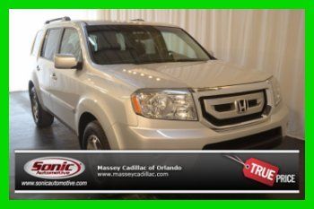 2009 touring w/res used 3.5l v6 24v automatic fwd suv