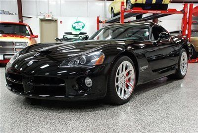 2006 dodge viper srt 10 2000  certified miles museuem quality non molested gts