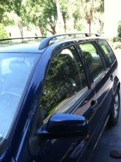 2004 jetta gls wagon turbo automatic / leather very clean runs great