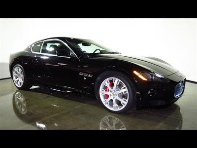 2012 gt-s coupe low miles 4.7l v8 nav clean