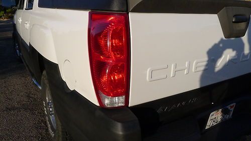 Cars For Sale San Diego >> Sell used 2003 Avalanche 2500 4x4 Z71 Off Road Package 8.1L NO RESERVE 2 DVDs Tent package in ... Cars For Sale San Diego >> Sell used 2003 Avalanche 2500 4x4 Z71 Off Road Package 8.1L NO RESERVE 2 DVDs Tent package in ...
