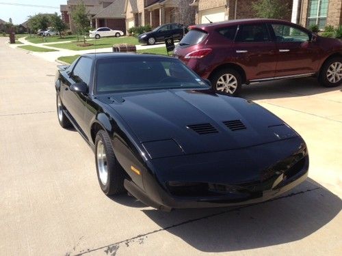Sell used 1992 Pontiac Firebird Trans Am GTA Coupe 2-Door 5.0L in Grand