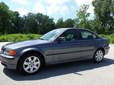 Super clean 325i, automatic, heated seats, sun roof, clean carfax, $4895.00