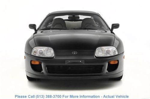 1993 toyota supra sale ohio #3 1993 toyota supra sale ohio #3