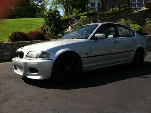 Used 2000 bmw 328i sedan #7