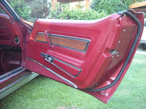 sell used 1975 corvette stingray l82 4speed loaded and one california owner for 36 years in sell used 1975 corvette stingray l82 4speed loaded and one california owner for 36 years in sell used 1975 corvette stingray l82 4speed loaded and one california owner for 36 years in sell used 1975 corvette stingray l82 4speed loaded and one california owner for 36 years in