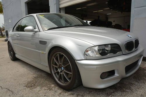 2002 bmw m3 active autowerke supercharged 500+ hp