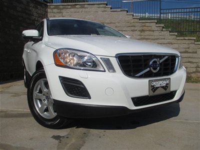 Great buy on this volvo suv! call kurt houser at 540-892-7467 today!!!