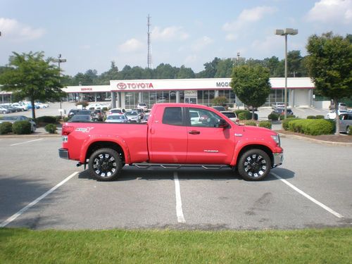 Sell new HARDTO FIND TUNDRA,XSP-X,TWO RED ONES LEFT,THIS ...