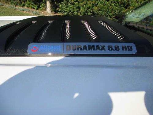 2013 GMC Sierra Denali 2500HD 4X4 Duramax Nav Crew Cab Fully Loaded Only 6,800mi, image 13