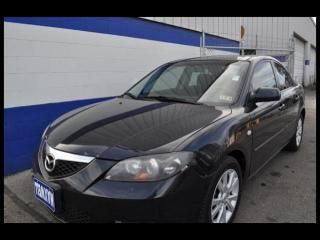 07 mazda3 touring, 2.0l 4 cylinder, automatic, cloth,pwr equipment, cruise