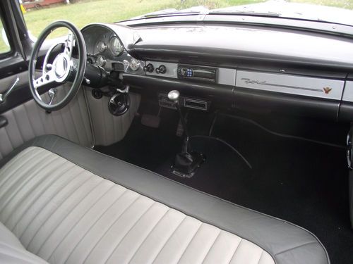 Ford Roadside Assistance Phone Number >> Sell used 56 ford fairlane club sedan post thunderbird a/c ... Ford Roadside Assistance Phone Number >> Sell used 56 ford fairlane club sedan post thunderbird a/c ...