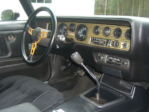 Used Trucks For Sale By Owner >> Sell used 77 PONTIAC TRANS AM "BANDIT" Y82 SPECIAL EDITION ... Used Trucks For Sale By Owner >> Sell used 77 PONTIAC TRANS AM "BANDIT" Y82 SPECIAL EDITION ...