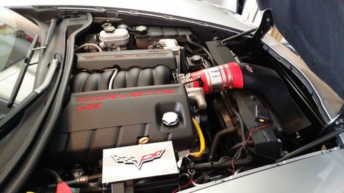Sell used 2012 CORVETTE LT2 PACKAGE WITH EXTRAS in ... Sell used 2012 CORVETTE LT2 PACKAGE WITH EXTRAS in ...