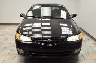 2001 toyota solara v6 5speed very rare dont miss it