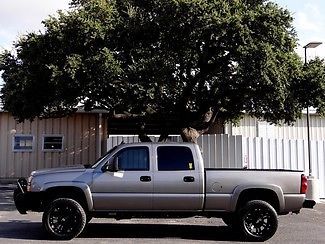 Duramax diesel grille xd wheels leather rocky mountain sirius lifted we finance