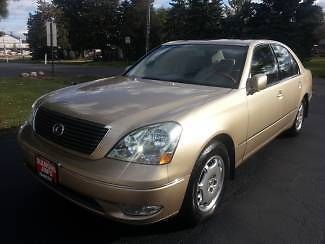 2002 leather sunroof  moonroof