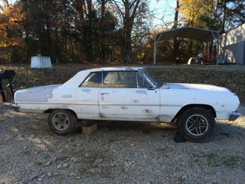 Sell used 1965 Chevelle Malibu 2 Door Hardtop ** Project ... Sell used 1965 Chevelle Malibu 2 Door Hardtop ** Project ...