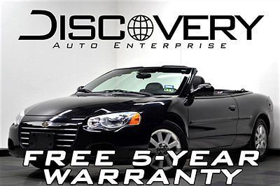 *68k miles* muse see! free shipping / 5-yr warranty! touchscreen audio 2004.5