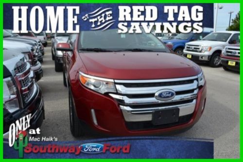 2013 sel used 3.5l v6 24v automatic fwd suv