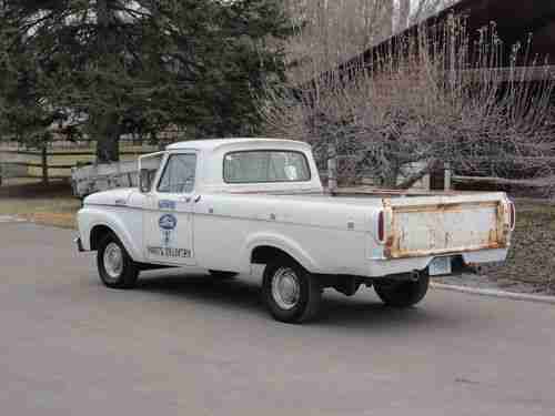 Used Cars Kalispell >> Sell used 1963 Ford Unibody, V8, automatic, solid old ... Used Cars Kalispell >> Sell used 1963 Ford Unibody, V8, automatic, solid old ...