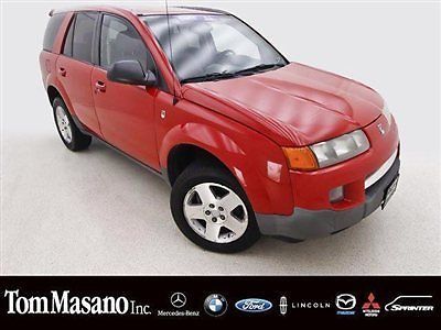 04 saturn vue ~ absolute sale ~ no reserve ~ car will be sold!!!