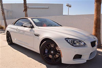 2014 bmw m6 2dr convertible buy or lease $$$$$$$$$