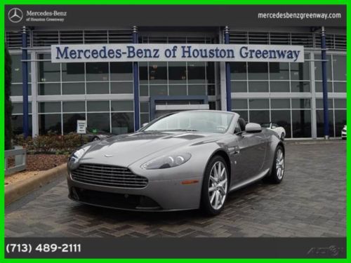 2012 used 4.7l v8 32v automatic rear wheel drive convertible premium