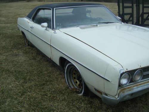 Used Trucks For Sale In Indiana >> Sell used 1970 Ford LTD Brougham 5.8L in Greenwood, Indiana, United States Used Trucks For Sale In Indiana >> Sell used 1970 Ford LTD Brougham 5.8L in Greenwood, Indiana, United States